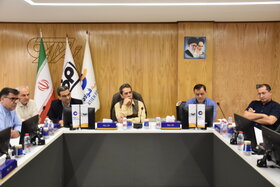 آتیه فولاد، معمار آینده پایدار صنعت فولاد