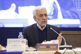 حل مسئله آب نیازمند همکاری و مشارکت همگانی