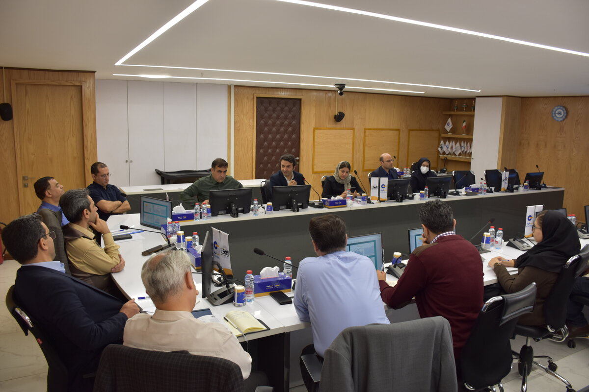 تبدیل ضایعات به منابع ارزشآفرین در برنامههای آتیهفولاد است