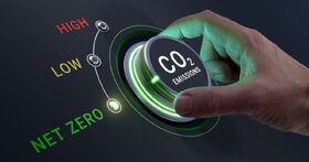 راه دشوار فولاد تا کربن‌صفر ۲۰۵۰