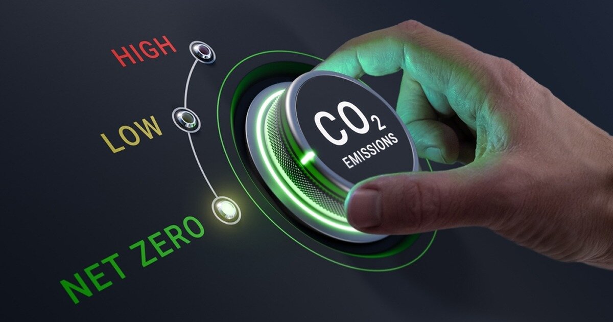 راه دشوار فولاد تا کربن‌صفر ۲۰۵۰