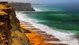 طلوع اقتصاد دریا محور در ایران