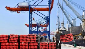 ورق گرم؛ از بورس کالا تا بازار سیاه خارجی