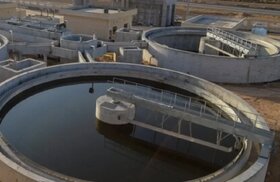 سهم اندک صنعت از مصرف آب کشور