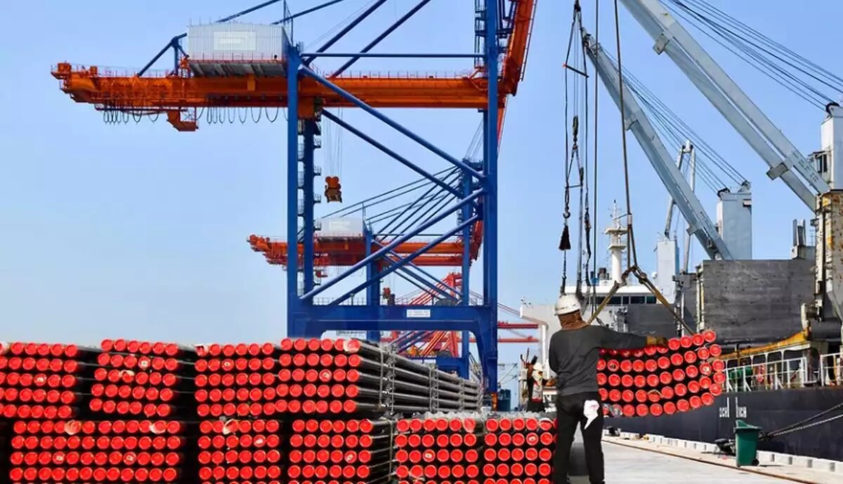 ورق گرم؛ از بورس کالا تا بازار سیاه خارجی