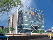 سازه‌ فولادی؛ ساخت‌وساز مسئولانه