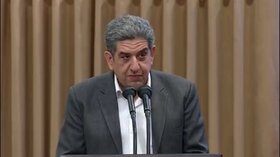 سهم اندک صنعت از مصرف آب کشور