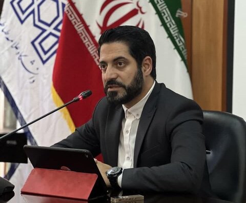 حسین میرزایی، عضو هیئت علمی و مدیر امور فرهنگی دانشگاه علامه طباطبایی