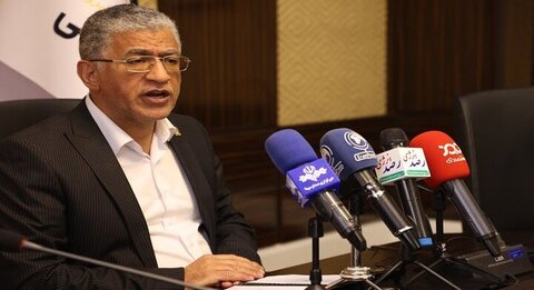 ناصر اسکندری، معاون راهبری برق حرارتی