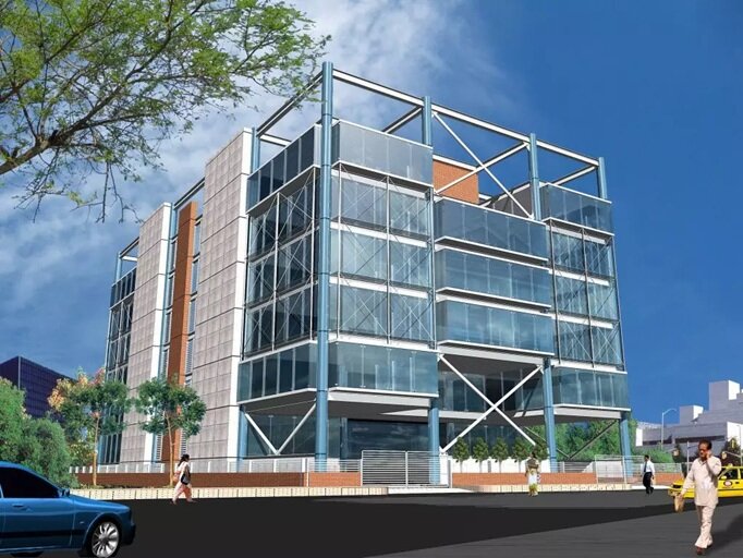 سازه‌ فولادی؛ ساخت‌وساز مسئولانه