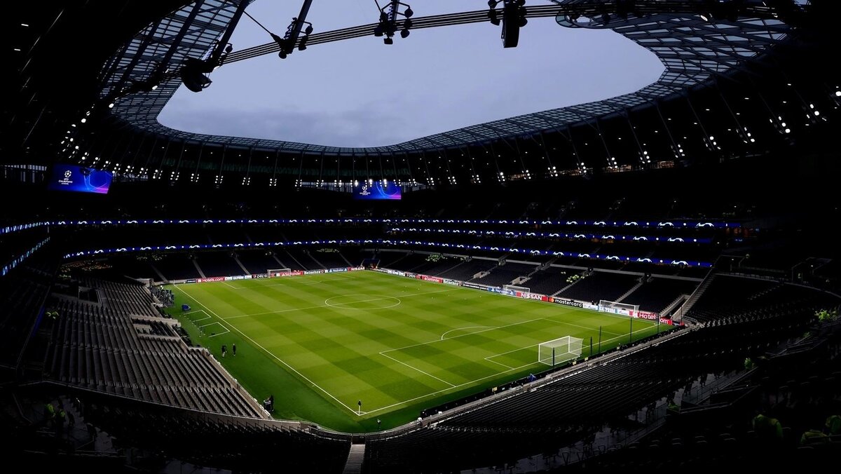 نگاهی به هزینه چمن‌کاری استادیوم‌ها در ایران و جهان