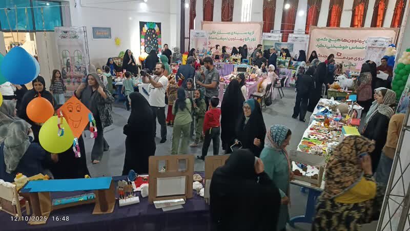 مادران مربی، جامعه پایدار؛ ابتکار فولادی