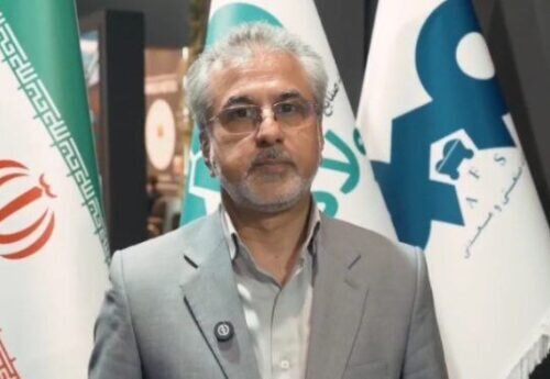 نگاهی به آینده تأمین مواد اولیه فولاد