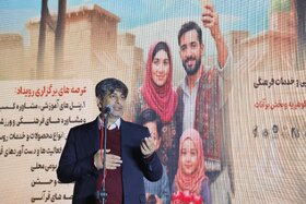 ورود فولادمبارکه به عصر جدید مسئولیت‌پذیری