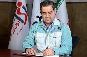 خودتأمینی؛ راهکار فولاد برای عبور از ناترازی انرژی