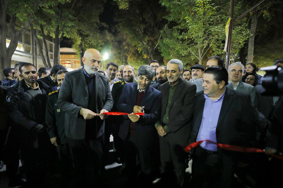 ورود فولادمبارکه به عصر جدید مسئولیت‌پذیری