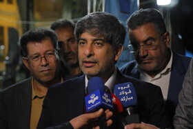 گسترش مدل توانمندسازی فولادمبارکه در سراسر استان