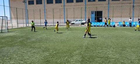 ورزش روستایی