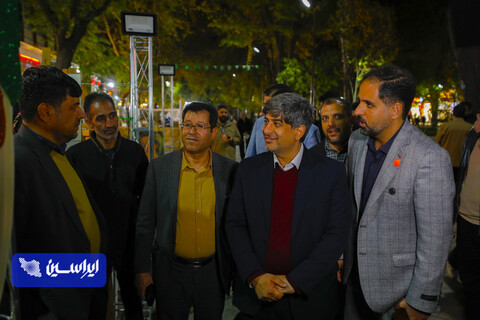 گذر چهارباغ