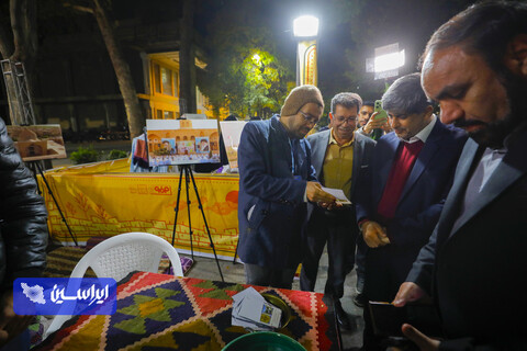 گذر چهارباغ