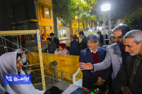 گذر چهارباغ