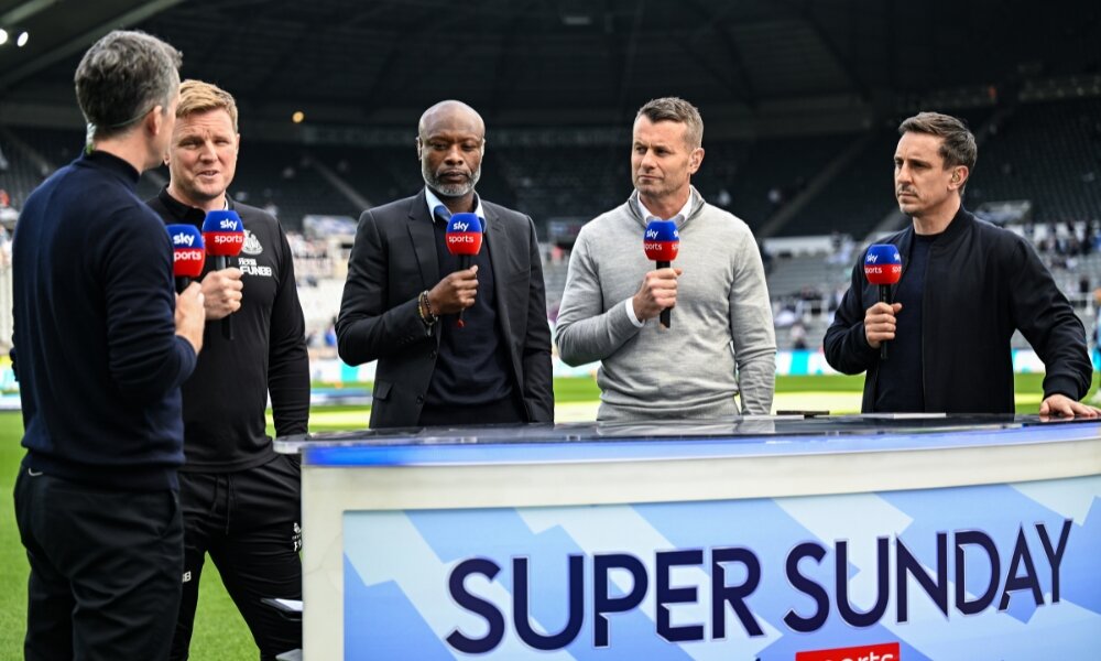 تهدید بزرگ برای پخش رایگان فوتبال