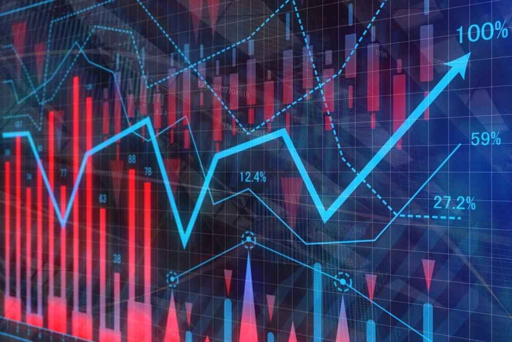 نوسانات شدید در بازار سهام آسیا