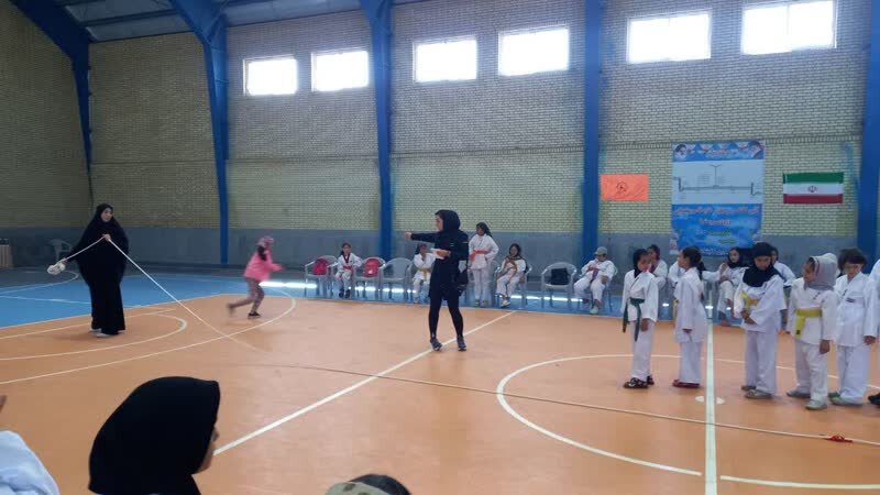 تجلی مسئولیت اجتماعی فولادمبارکه در ورزش