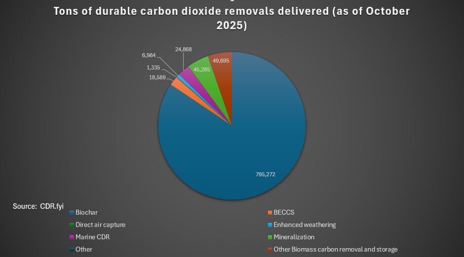 نبرد دیجیتال برای کربن