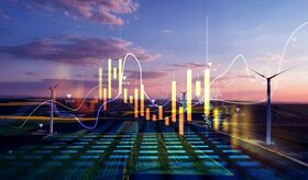 بازار برق سبز؛ موتور بهینه‌سازی انرژی