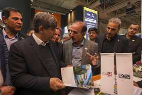 حضور سعید زرندی متافو ۴۰۴