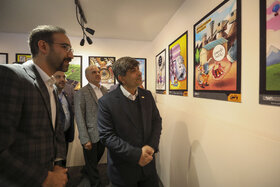 حضور سعید زرندی متافو ۴۰۴