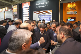 حضور سعید زرندی متافو ۴۰۴