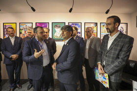 حضور سعید زرندی متافو ۴۰۴