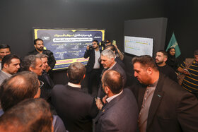 حضور پرقدرت فولاد مبارکه در متافو ۱۴۰۴