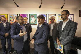 ویترین نوآوری، مسئولیت‌پذیری و آینده‌سازی