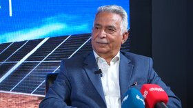 فناوری‌های نوین؛ کلید موفقیت معدن ایران