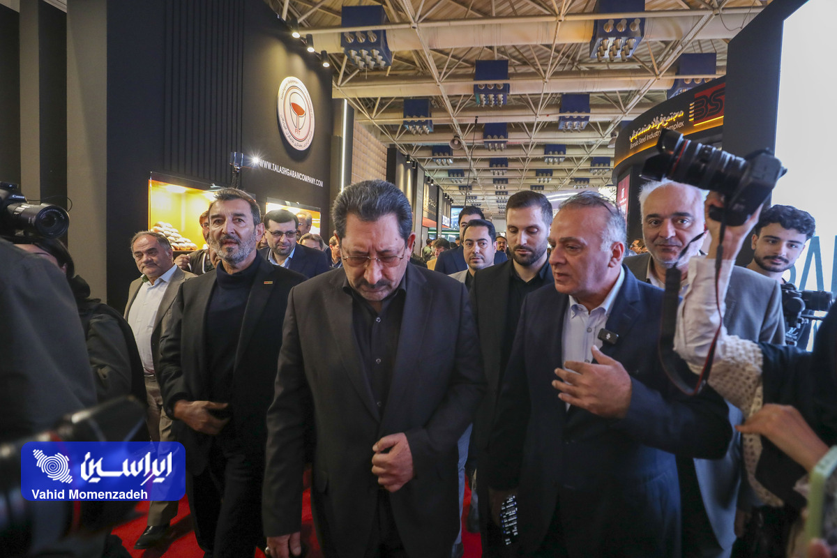 متافو در سایه کاهش تولید