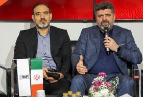 فشار دوگانه بر تولید فولاد