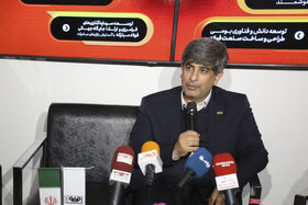 فشار انرژی، توقف‌ناپذیری فولاد مبارکه