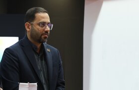 جهش تولید ورق قلع‌اندود با نگاه توسعه‌ای فولادمبارکه