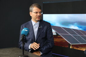 جهش سبز با معماری نوین تأمین انرژی