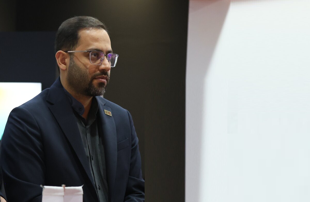 جهش تولید ورق قلع‌اندود با نگاه توسعه‌ای فولادمبارکه