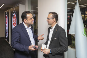 روایت روز سوم متافو ۱۴۰۴