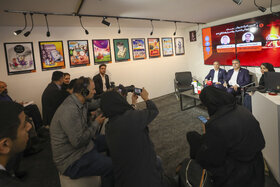 نمایش فناوری، رقابت و آینده