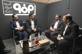 روایت روز سوم متافو ۱۴۰۴