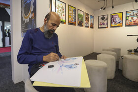 روایت روز سوم متافو ۱۴۰۴