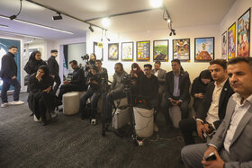 روایت روز سوم متافو ۱۴۰۴