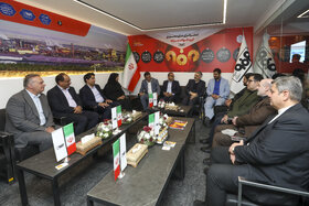 روایت روز سوم متافو ۱۴۰۴