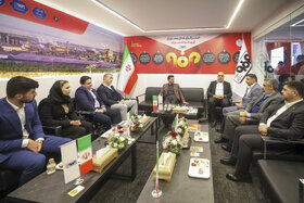 روایت روز سوم متافو ۱۴۰۴